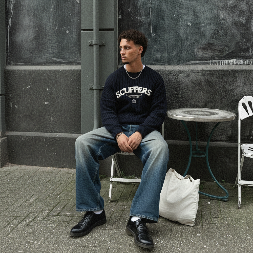 LORENZO — Whisk session 9