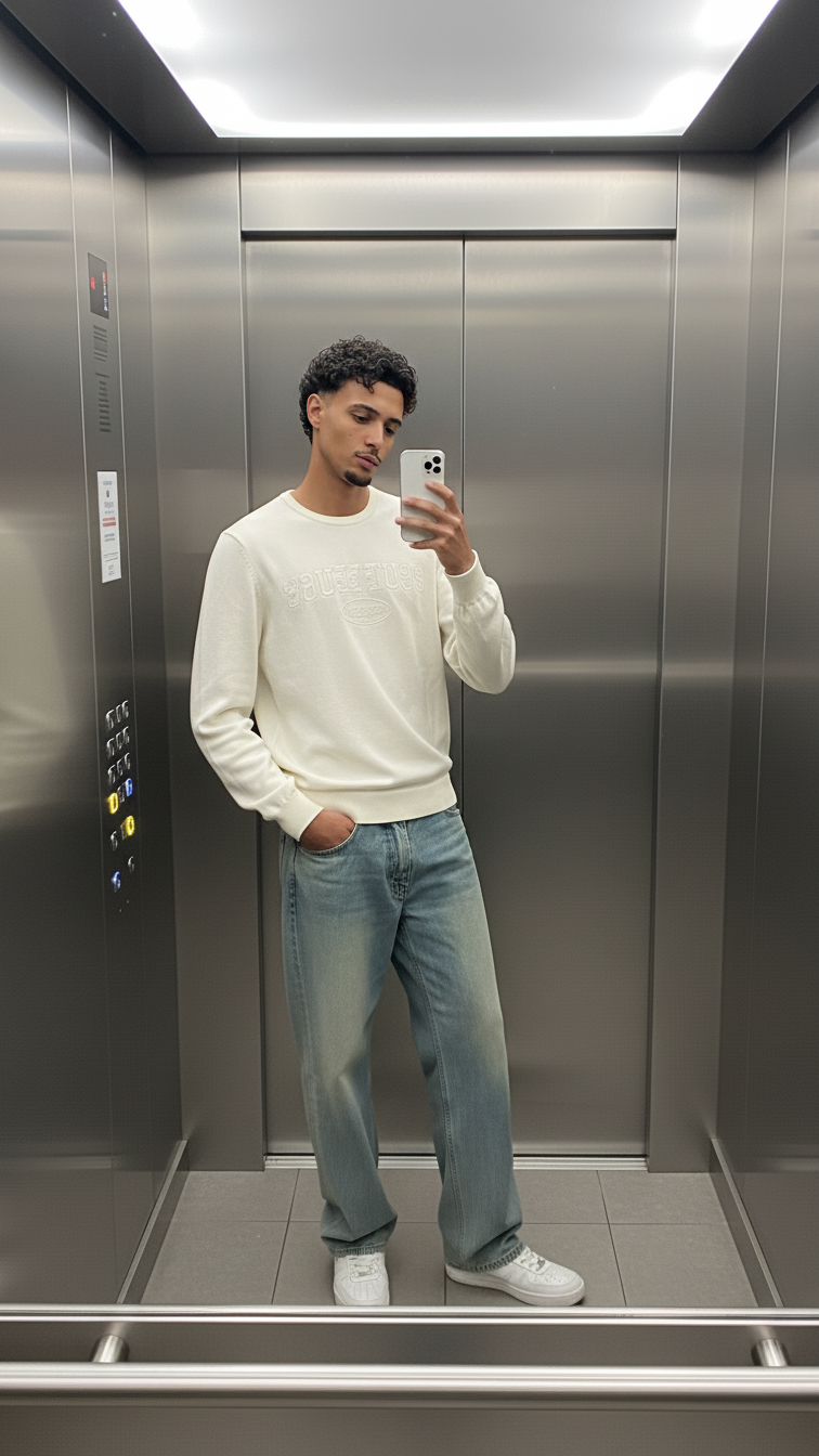 LORENZO — Portrait 2